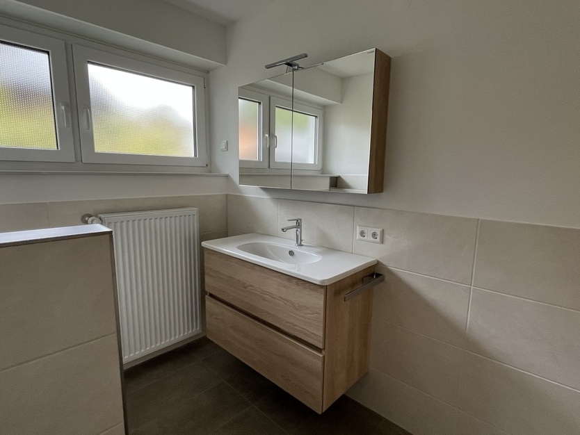 6-Zimmer-Wohnung in Mötzigen zimmer