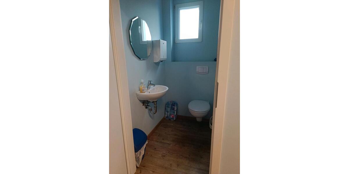 Büroraum in Xanten- Birten zimmer