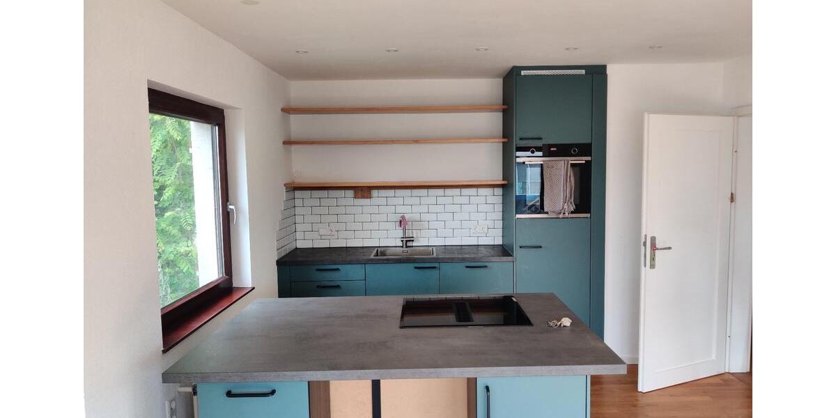 Einfamilienhaus Riegel am Kaiserstuhl - 4.5 Zimmer, 150 m&sup2;, 1.600&euro; | Angebot:26592161