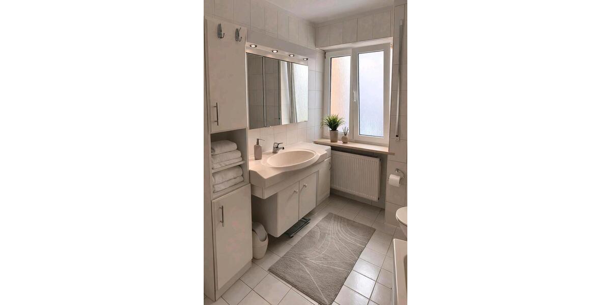 Etagenwohnung Neuburg an der Donau - 2 Zimmer, 64 m&sup2;, 620&euro; | Angebot:25311906