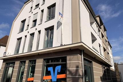 Wohnung Neuendettelsau - 2 Zimmer, 60 m&sup2;, 717&euro; | Angebot:25350326