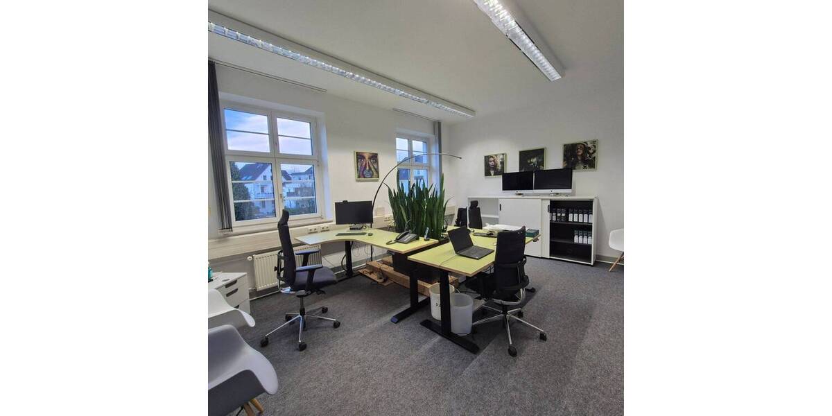 Gewerbeobjekt Gladbeck Mitte - 470&euro; | Angebot:26731033