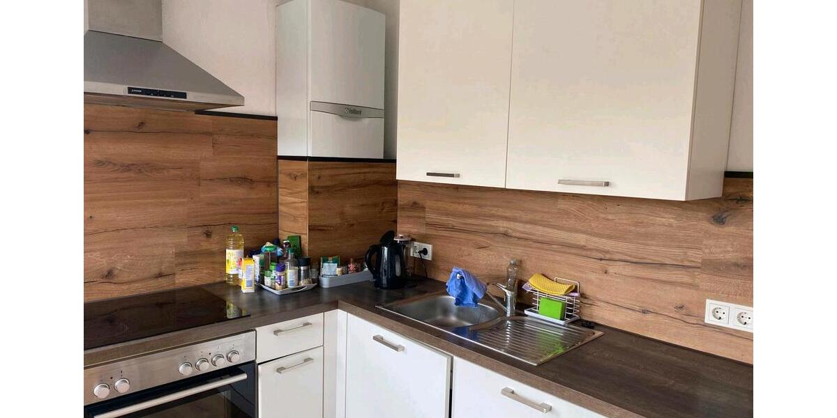 Wohnen auf Zeit Göttingen Grone - 1 Zimmer, 38 m&sup2;, 330&euro; | Angebot:26292675