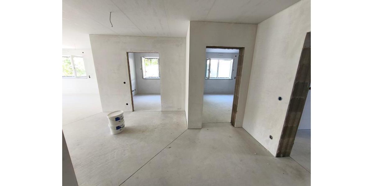 4 Zi. Wohnung (Nr. 3) im EG mit Balkon - Etagenwohnung Adelsdorf OT | Angebot:24466871