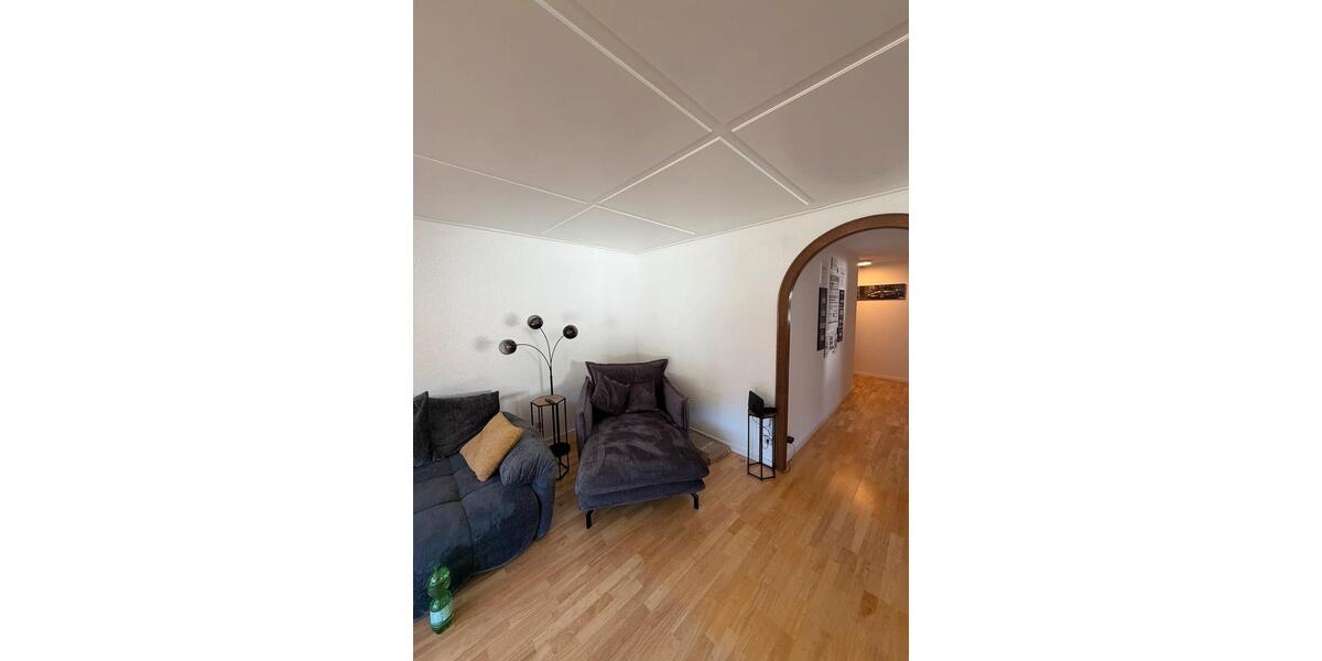 Etagenwohnung Titisee-Neustadt Neustadt - 3 Zimmer, 99 m&sup2;, 1.185&euro; | Angebot:26313636