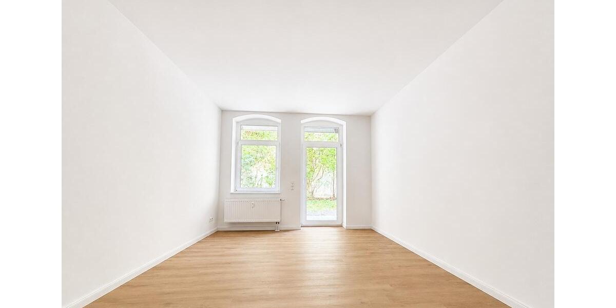 Erdgeschoßwohnung Magdeburg Nordwest - 2 Zimmer, 73 m&sup2;, 651&euro; | Angebot:26618710