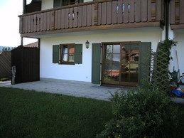 Erdgeschoßwohnung Krün - 2.5 Zimmer, 82 m&sup2;, 1.250&euro; | Angebot:26288334