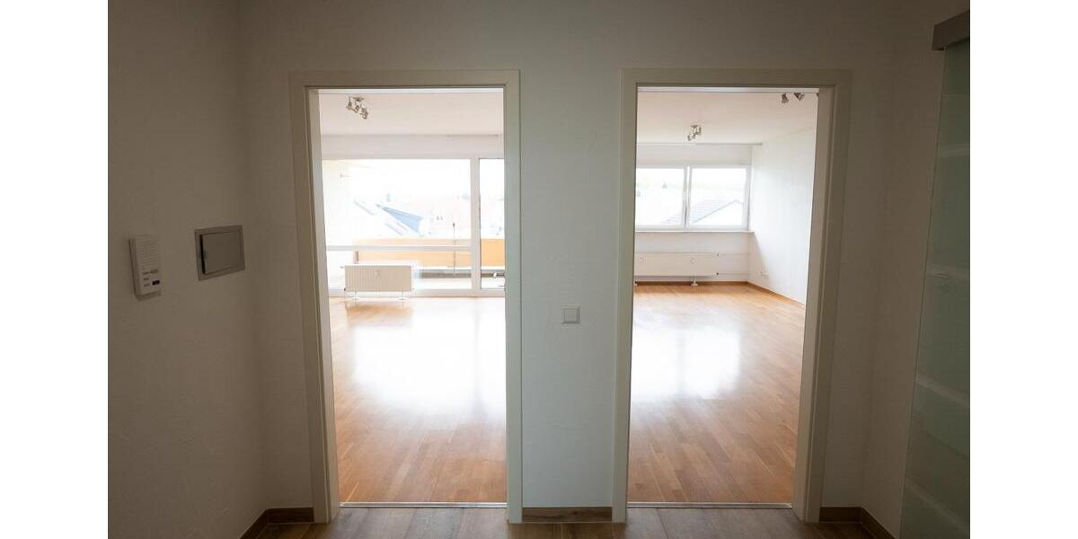 Etagenwohnung Saarlouis - 2 Zimmer, 69 m&sup2;, 680&euro; | Angebot:26422336