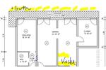Energetisch neu sanierte 3,5 Zi. Wohnung inkl. Garten