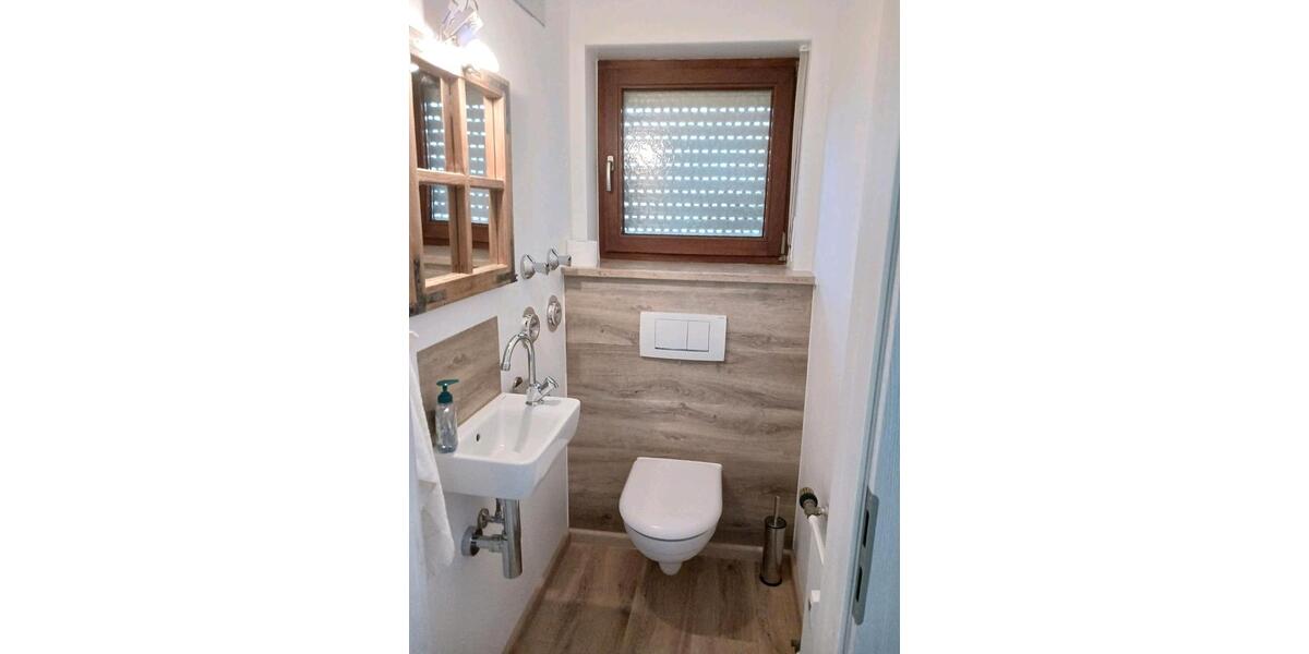 3-Zimmer-Wohnung in Langenargen am Bodensee zu vermieten 3 zimmer