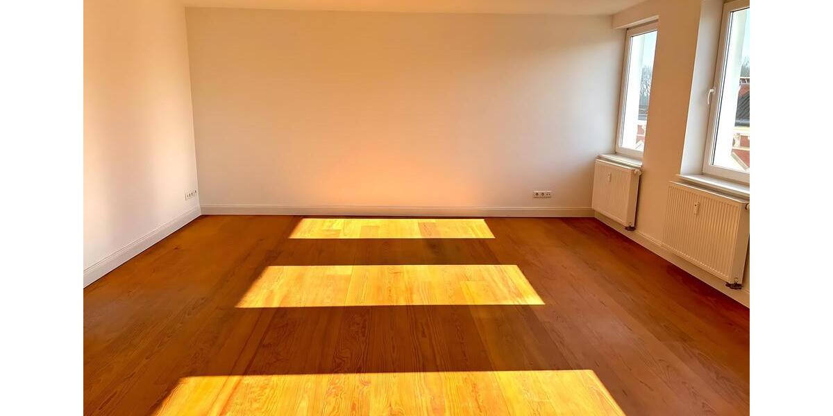 Etagenwohnung Lübeck Alt-Travemünde / Rönnau - 3 Zimmer, 102 m&sup2;, 1.000&euro; | Angebot:26700054