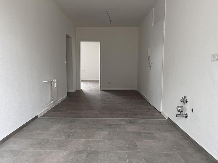 Attraktive 4‑Zimmerwohnung in Bergneustadt – offene Küche, viel Platz