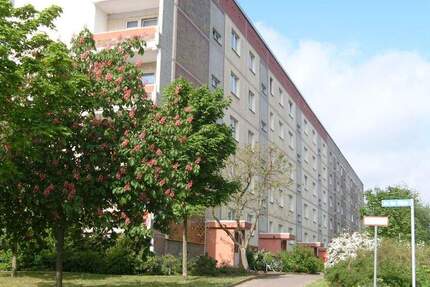 Nette Nachbarn für 3-Rwg. im 3. OG mit Balkon ab 01.01.2026 gesucht 3 zimmer