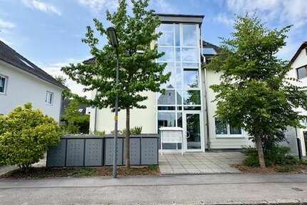 Wohnung München Trudering-Riem - 2 Zimmer, 132 m&sup2;, 2.490&euro; | Angebot:24979786