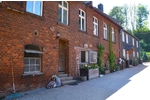 Ferien - nein, wohnen auf dem Ponyhof! 2.5 zimmer