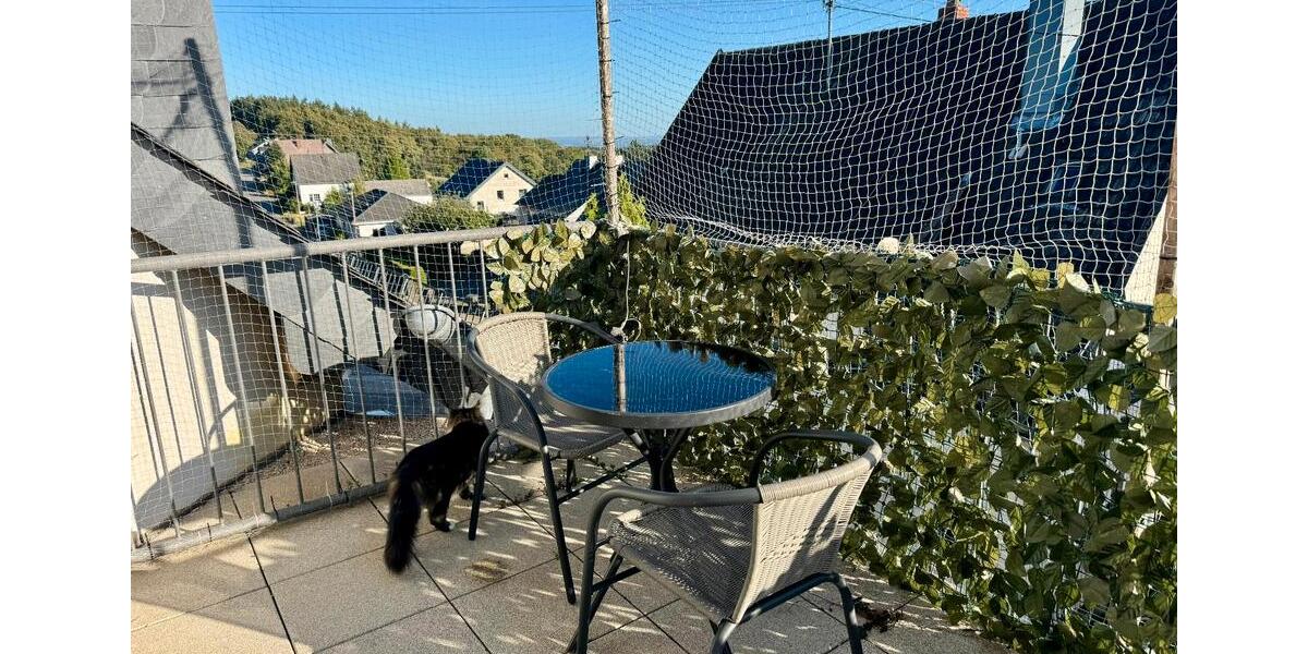 Dachgeschoßwohnung Mayen - 3 Zimmer, 90 m&sup2;, 850&euro; | Angebot:24817502