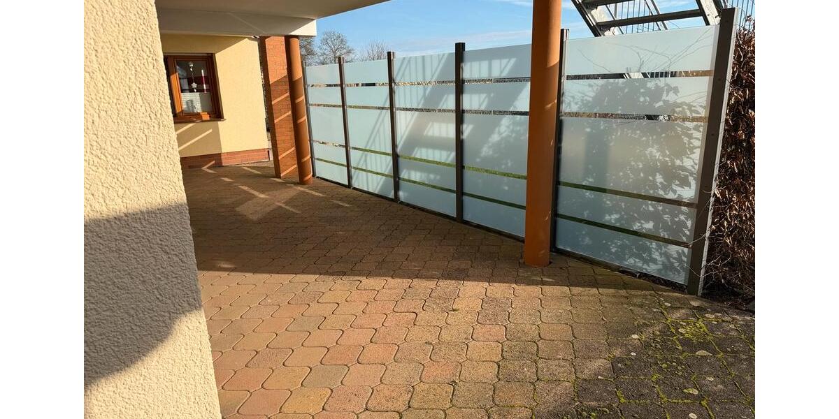 Terrassenwohnung Hungen - 3 Zimmer, 89 m&sup2;, 690&euro; | Angebot:24756699