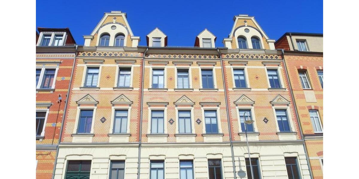 Etagenwohnung Meißen - 2 Zimmer, 54 m&sup2;, 365&euro; | Angebot:26553312
