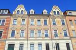 Etagenwohnung Meißen - 2 Zimmer, 54 m&sup2;, 365&euro; | Angebot:26553312