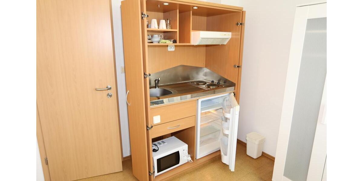 Erdgeschoßwohnung Gifhorn - 1 Zimmer, 14 m&sup2;, 290&euro; | Angebot:26039231