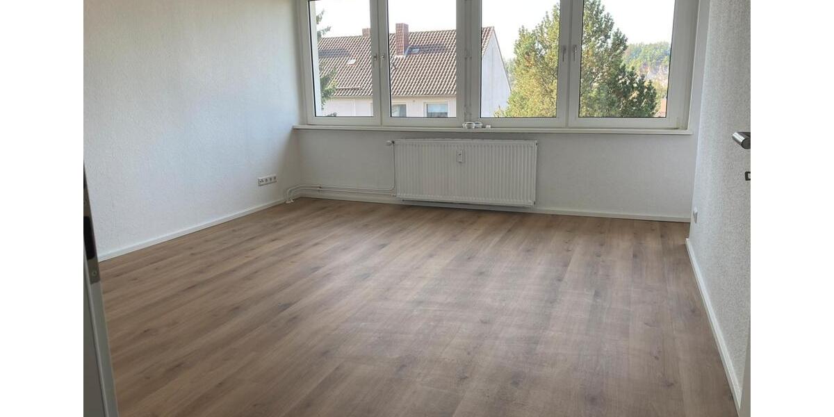 Etagenwohnung Osterode am Harz - 3 Zimmer, 66 m&sup2;, 590&euro; | Angebot:25725284