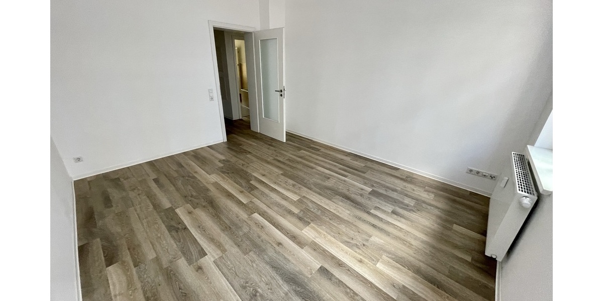 Moderne 2 Raum Wohnung mit Wanne, Dusche und Terrasse in Gera-Debschwitz! - Erdgeschoßwohnung Gera Debschwitz | Angebot:27190933