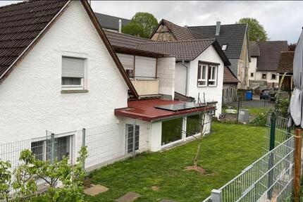 2 Zimmer Wohnung 71qm zu vermieten 74831 Gundelsheim Tiefenbach 2 zimmer