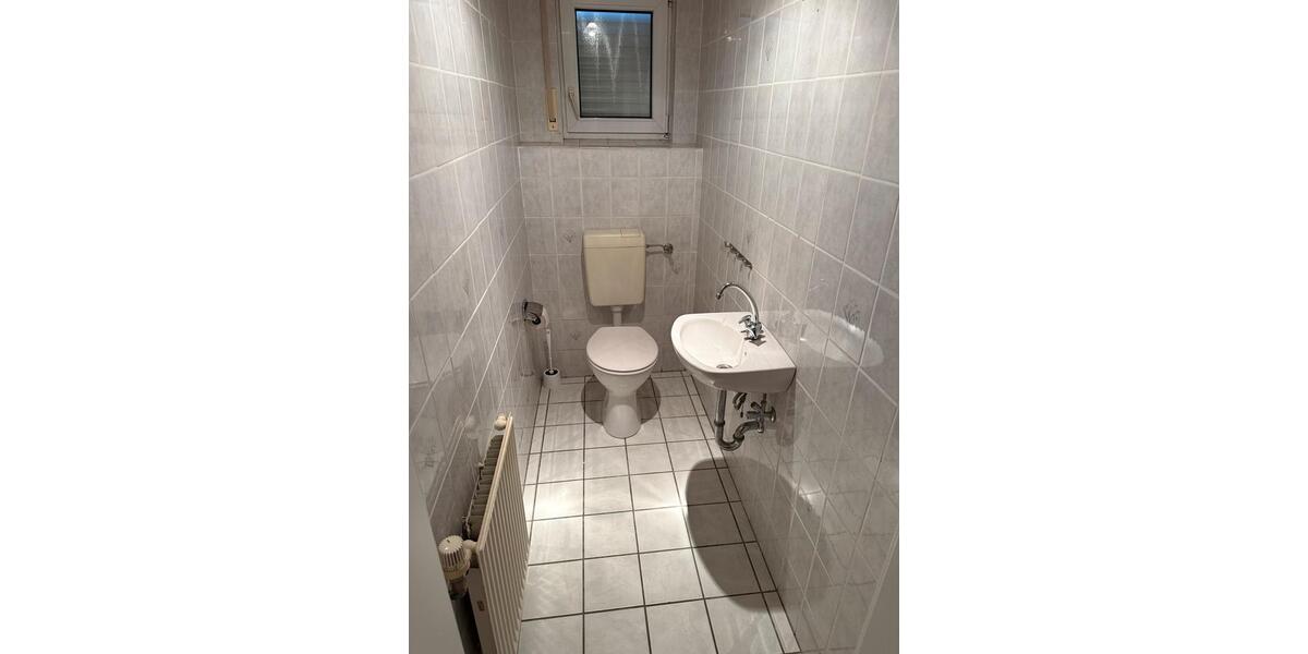 Erdgeschoßwohnung Bad Kreuznach Bad Münster am Stein-Ebernburg - 3 Zimmer, 90 m&sup2;, 898&euro; | Angebot:25614230