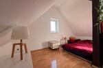 Dachgeschoßwohnung Fellbach Oeffingen - 1 Zimmer, 44 m&sup2;, 650&euro; | Angebot:26577695