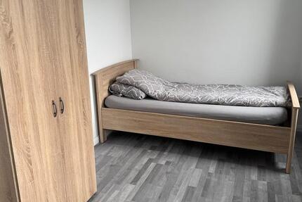 FerienwohnungHandwerker WG 2 zimmer