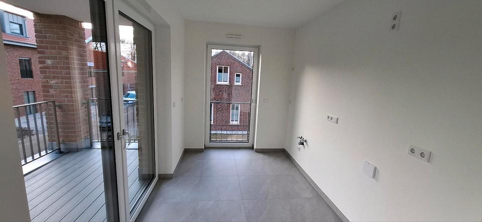 Etagenwohnung Rhede - 3 Zimmer, 95 m&sup2;, 1.300&euro; | Angebot:24678765