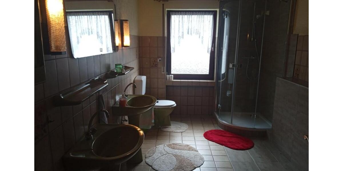 Wohnen auf Zeit Mehren - 1 Zimmer, 16 m&sup2;, 460&euro; | Angebot:25383791