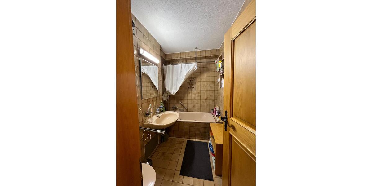 Etagenwohnung Füssen - 1 Zimmer, 35 m&sup2;, 700&euro; | Angebot:25642005