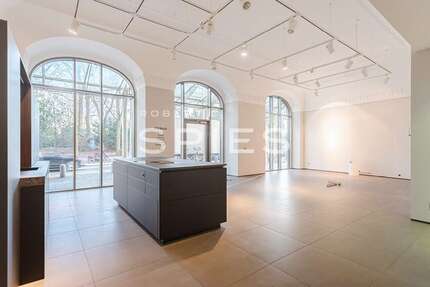 Gewerbeobjekt Bremen - 2.750&euro; | Angebot:27625691