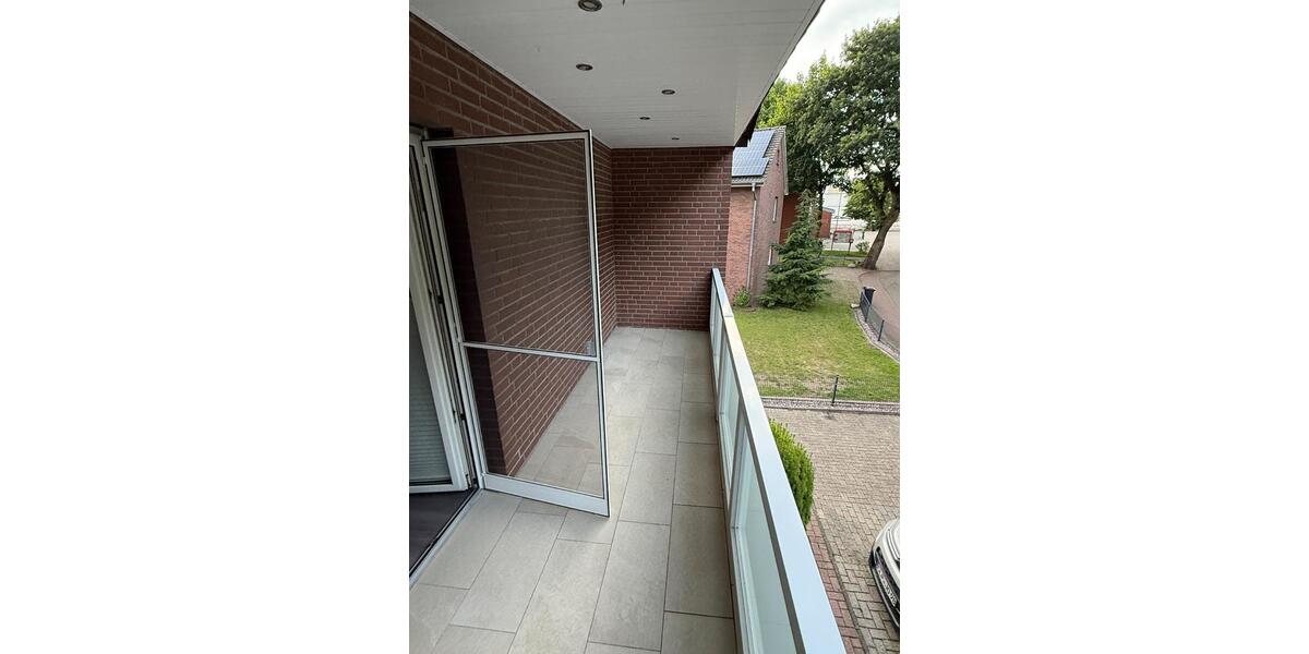 Etagenwohnung Friesoythe - 1 Zimmer, 15 m&sup2;, 420&euro; | Angebot:24312159