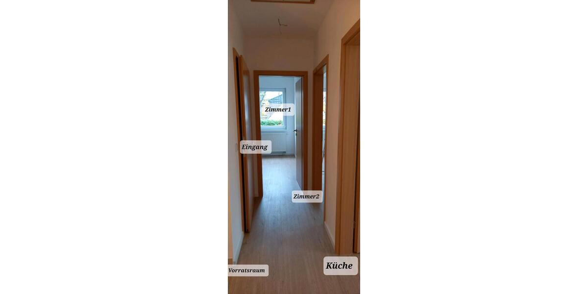 Dachgeschoßwohnung Berlin Treptow-Köpenick - 1 Zimmer, 50 m&sup2;, 580&euro; | Angebot:25635524