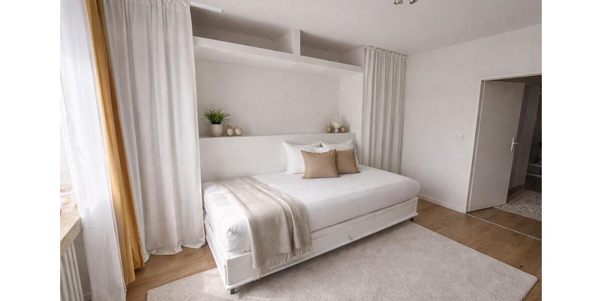 Wohnen auf Zeit Aachen Aachen-Mitte - 2 Zimmer, 52 m&sup2;, 890&euro; | Angebot:26145999