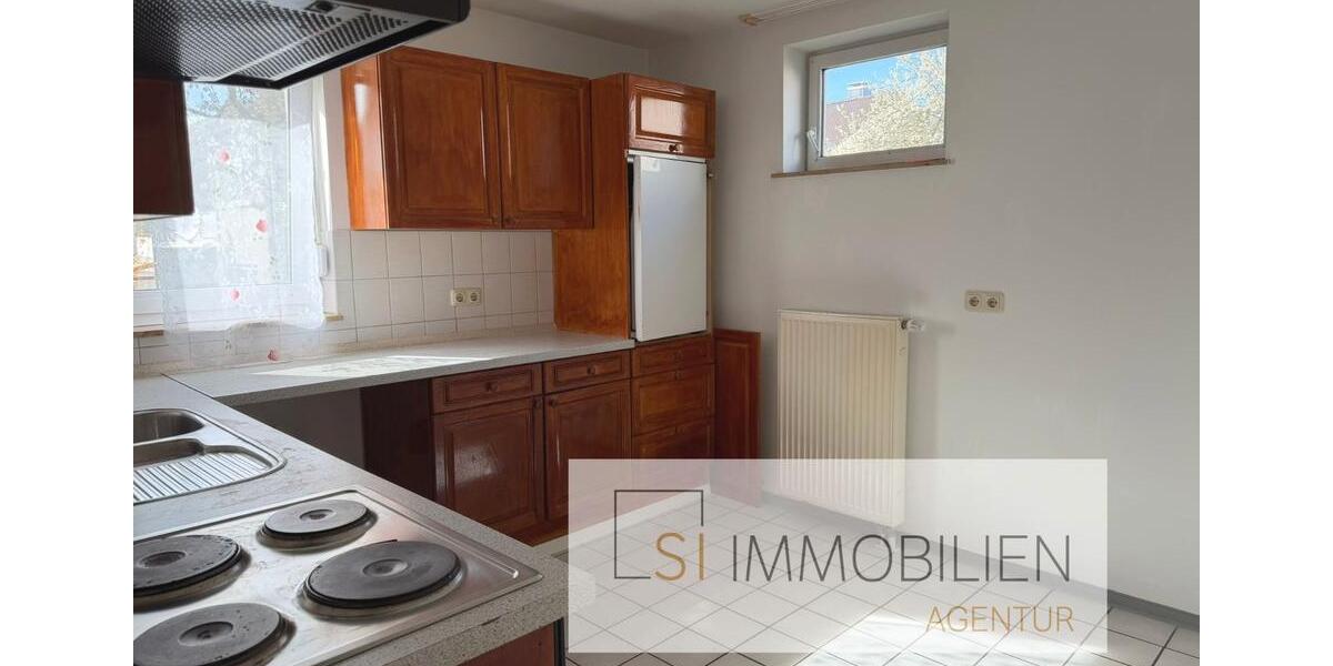 Erdgeschoßwohnung Bad Mergentheim - 2.5 Zimmer, 83 m&sup2;, 600&euro; | Angebot:26180951