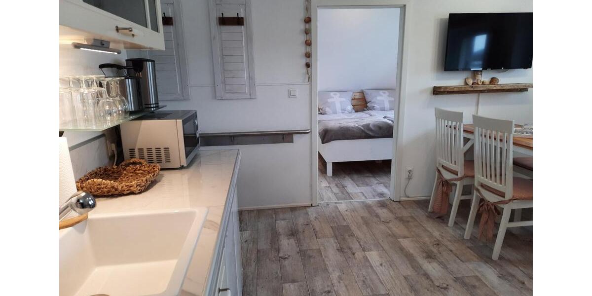 Wohnen auf Zeit Cuxhaven Duhnen - 3 Zimmer, 47 m&sup2;, 53&euro; | Angebot:25888053
