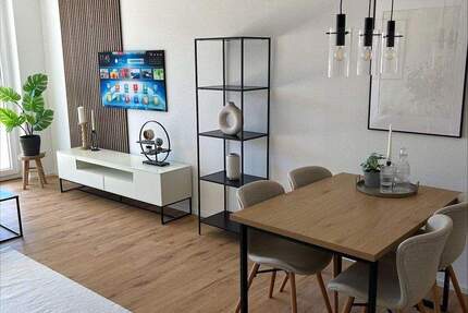 Wohnung Balingen Engstlatt - 3 Zimmer, 81 m&sup2;, 1.040&euro; | Angebot:25067157