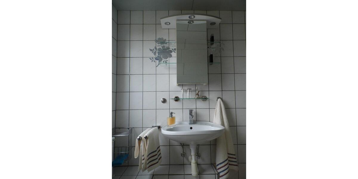 Etagenwohnung Dassow - 2 Zimmer, 50 m&sup2;, 490&euro; | Angebot:26048831