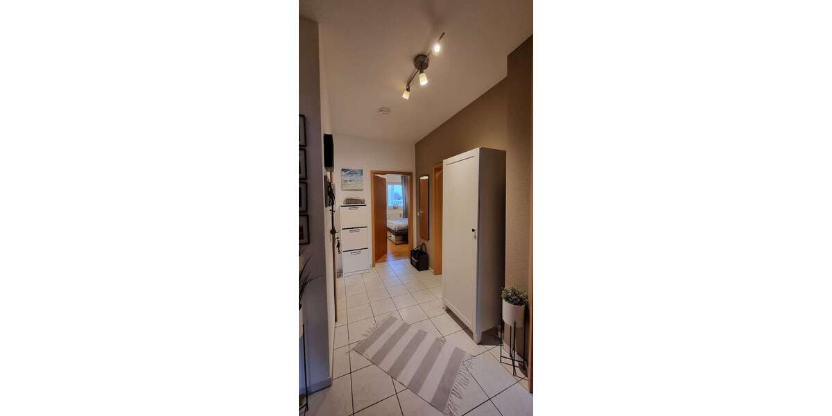 Etagenwohnung Kamp-Lintfort Lintfort - 2 Zimmer, 59 m&sup2;, 455&euro; | Angebot:25089061