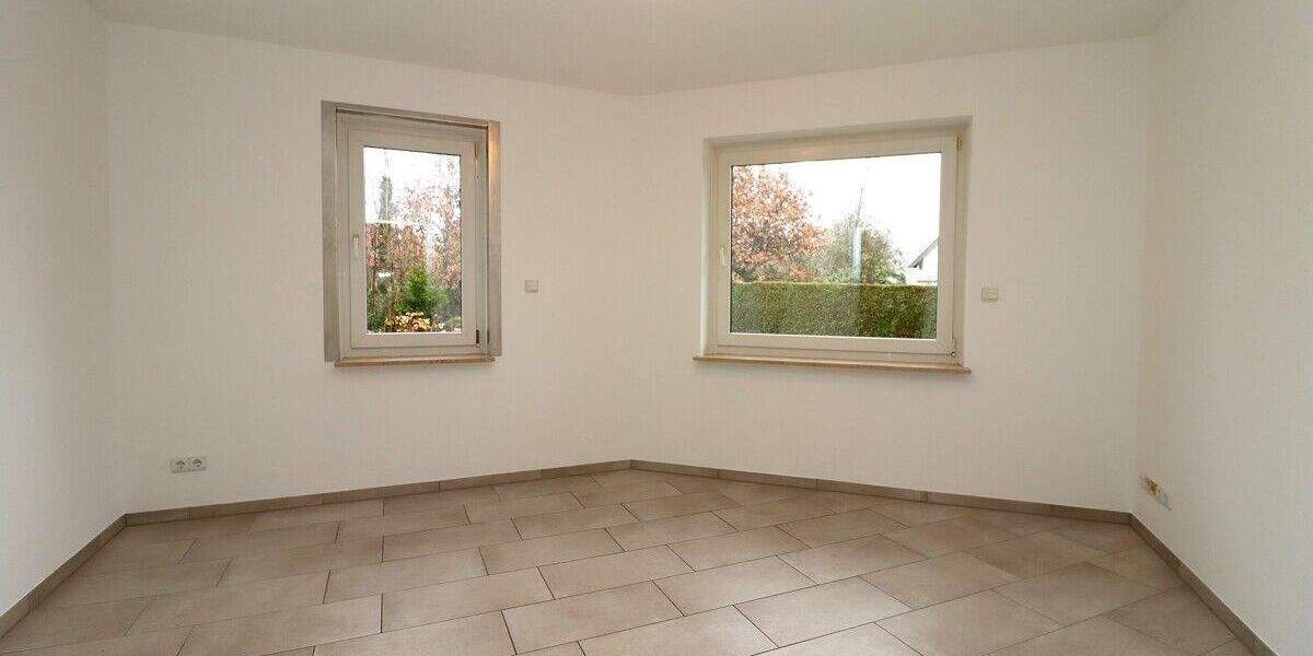 Etagenwohnung Barmstedt - 3 Zimmer, 126 m&sup2;, 1.880&euro; | Angebot:24623320