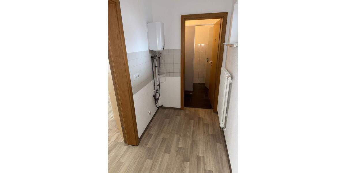 Gewerbeobjekt Bad Salzungen - 580&euro; | Angebot:25708447