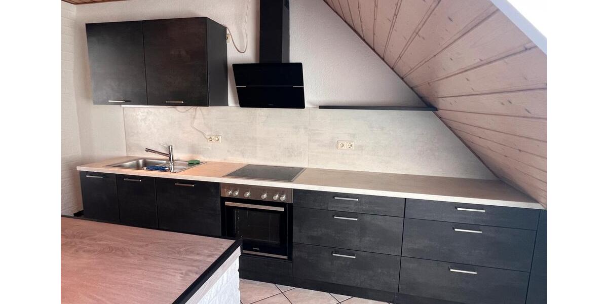 Maisonettenwohnung Hamberge - 4 Zimmer, 153 m&sup2;, 1.200&euro; | Angebot:26615062