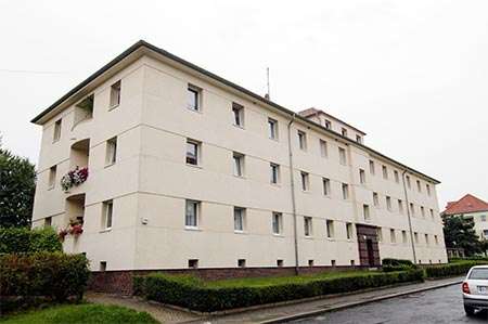 Etagenwohnung Leipzig Windorf - 3 Zimmer, 65 m&sup2;, 559&euro; | Angebot:27071820
