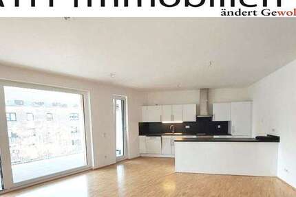 Wohnung Mönchengladbach Gladbach - 3 Zimmer, 88 m&sup2;, 1.174&euro; | Angebot:27720496