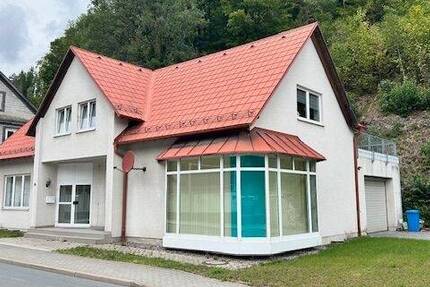 Gewerbeobjekt Katzhütte Oelze - 600&euro; | Angebot:25680757