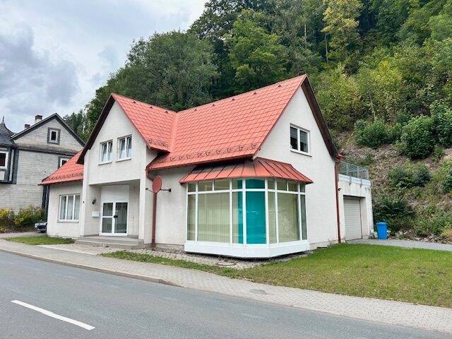 Gewerbeobjekt Katzhütte Oelze - 600&euro; | Angebot:25680757