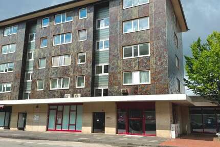 Gewerbeobjekt Duisburg Mittelmeiderich - 8.136&euro; | Angebot:27279594